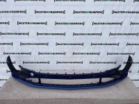 Bentley Continental Gt Gtc Iii Exclusive 2018-2021 Front Bumper Genuine [p27]