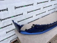 Bentley Continental Gt Gtc Iii Exclusive 2018-2021 Front Bumper Genuine [p27]