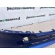 Bentley Continental Gt Gtc Iii Exclusive 2018-2021 Front Bumper Genuine [p27]