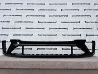 Bentley Continental Gt S Coupe Cabrio 2018-2022 Front Bumper Genuine [p131]