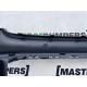 Bentley Continental Gt S Coupe Cabrio 2018-2022 Front Bumper Genuine [p131]