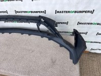 Bentley Continental Gt S Coupe Cabrio 2018-2022 Front Bumper Genuine [p131]