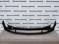 Bentley Continental Gt S Coupe Cabrio 2018-2022 Front Bumper Genuine [p131]