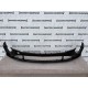 Bentley Continental Gt S Coupe Cabrio 2018-2022 Front Bumper Genuine [p131]