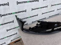 Bentley Continental Gt S Coupe Cabrio 2018-2022 Front Bumper Genuine [p131]