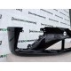 Bentley Continental Gt S Coupe Cabrio 2018-2022 Front Bumper Genuine [p131]