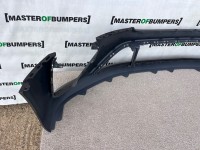 Bentley Continental Gt S Coupe Cabrio 2018-2022 Front Bumper Genuine [p131]