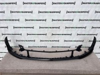 Bentley Flying Spur Azure Mulliner S 2019-2024 Front Bumper Genuine [p130]