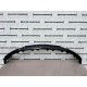 Bentley Flying Spur Azure Mulliner S 2019-2024 Front Bumper Genuine [p130]