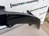 Bentley Flying Spur Azure Mulliner S 2019-2024 Front Bumper Genuine [p130]