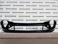 Bentley Bentayga Suv Lift 2020 - 2024 Front Bumper 6 Pdc Genuine [p336]