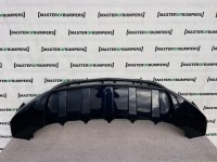 Bentley Bentayga Suv Lift 2020 - 2024 Front Bumper 6 Pdc Genuine [p336]