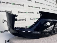 Bentley Bentayga Suv Lift 2020 - 2024 Front Bumper 6 Pdc Genuine [p336]