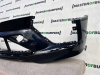 Bentley Bentayga Suv Lift 2020 - 2024 Front Bumper 6 Pdc Genuine [p336]