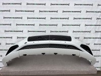 Bentley Continental Gt Speed 2024-on Front Bumper 6 Pdc Complete Genuine [p379]