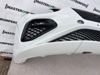 Bentley Continental Gt Speed 2024-on Front Bumper 6 Pdc Complete Genuine [p379]