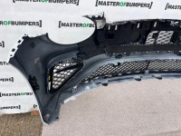 Bentley Continental Gt Speed 2024-on Front Bumper 6 Pdc Complete Genuine [p379]