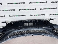 Bentley Continental Gt Speed 2024-on Front Bumper 6 Pdc Complete Genuine [p379]