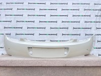 Bentley Continental Gt Gtc 2004-2010 Rear Bumper 4 Pdc Genuine [p13]