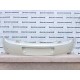 Bentley Continental Gt Gtc 2004-2010 Rear Bumper 4 Pdc Genuine [p13]