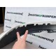 Bentley Continental Gt Gtc 2004-2010 Rear Bumper 4 Pdc Genuine [p13]