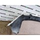 Bentley Continental Gt Gtc 2004-2010 Rear Bumper 4 Pdc Genuine [p13]