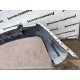 Bentley Continental Gt Gtc 2004-2010 Rear Bumper 4 Pdc Genuine [p13]