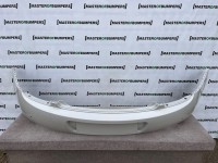 Bentley Continental Gt Gtc 2004-2010 Rear Bumper 4 Pdc Genuine [p13]