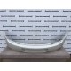 Bentley Continental Gt Gtc 2004-2010 Rear Bumper 4 Pdc Genuine [p13]