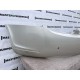 Bentley Continental Gt Gtc 2004-2010 Rear Bumper 4 Pdc Genuine [p13]