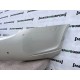 Bentley Continental Gt Gtc 2004-2010 Rear Bumper 4 Pdc Genuine [p13]