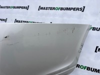 Bentley Continental Gt Gtc 2004-2010 Rear Bumper 4 Pdc Genuine [p13]