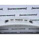 Bentley Continental Gt Gtc 2004-2010 Rear Bumper 4 Pdc Genuine [p13]