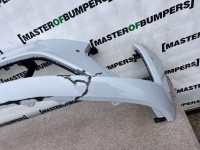 Bentley Continental Gt Gtc Iii Exclusive 2018-2021 Front Bumper Genuine [p29]