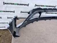 Bentley Continental Gt Gtc Iii Exclusive 2018-2021 Front Bumper Genuine [p29]