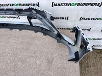 Bentley Continental Gt Gtc Iii Exclusive 2018-2021 Front Bumper Genuine [p29]