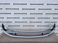 Bentley Continental Gt Gtc Iii Exclusive 2018-2021 Front Bumper Genuine [p29]