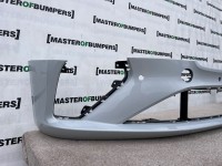 Bentley Continental Gt Gtc Iii Exclusive 2018-2021 Front Bumper Genuine [p29]