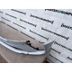 Bentley Continental Gt Gtc Iii Exclusive 2018-2021 Front Bumper Genuine [p29]