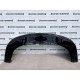 Bentley Continental Gt Gtc W12 Speed 2015-2018 Rear Bumper 4 Pdc Genuine [p49]