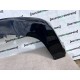 Bentley Continental Gt Gtc W12 Speed 2015-2018 Rear Bumper 4 Pdc Genuine [p49]