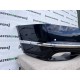 Bentley Continental Gt Gtc W12 Speed 2015-2018 Rear Bumper 4 Pdc Genuine [p49]