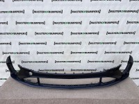 Bentley Continental Gt S Coupe Cabrio 2018-2022 Front Bumper Genuine [p132]