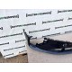 Bentley Continental Gt S Coupe Cabrio 2018-2022 Front Bumper Genuine [p132]