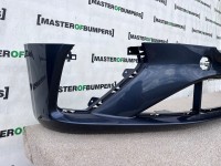 Bentley Continental Gt S Coupe Cabrio 2018-2022 Front Bumper Genuine [p132]