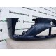 Bentley Continental Gt S Coupe Cabrio 2018-2022 Front Bumper Genuine [p132]