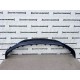 Bentley Continental Gt S Coupe Cabrio 2018-2022 Front Bumper Genuine [p132]