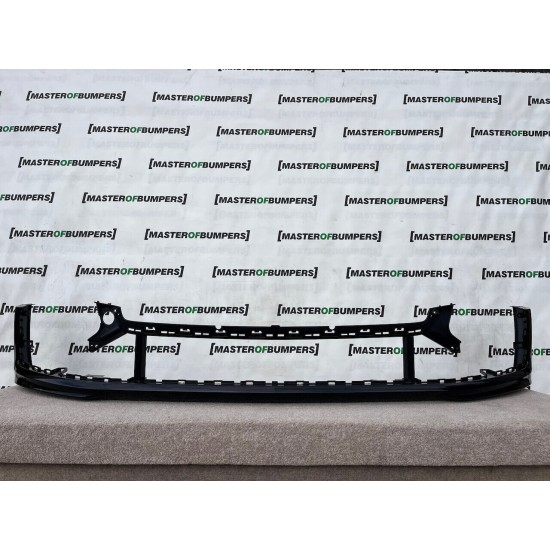 Bentley Flying Spur Azure Mulliner S 2019-2024 Front Bumper Genuine [p126]