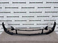 Bentley Flying Spur Azure Mulliner S 2019-2024 Front Bumper Genuine [p126]