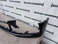 Bentley Flying Spur Azure Mulliner S 2019-2024 Front Bumper Genuine [p126]